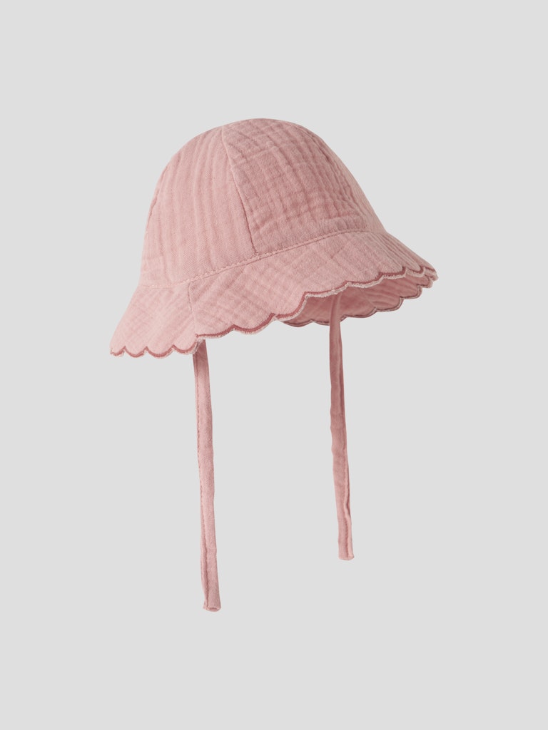 LIL' ATELIER / HIBA SOLHAT - ROSE TAN