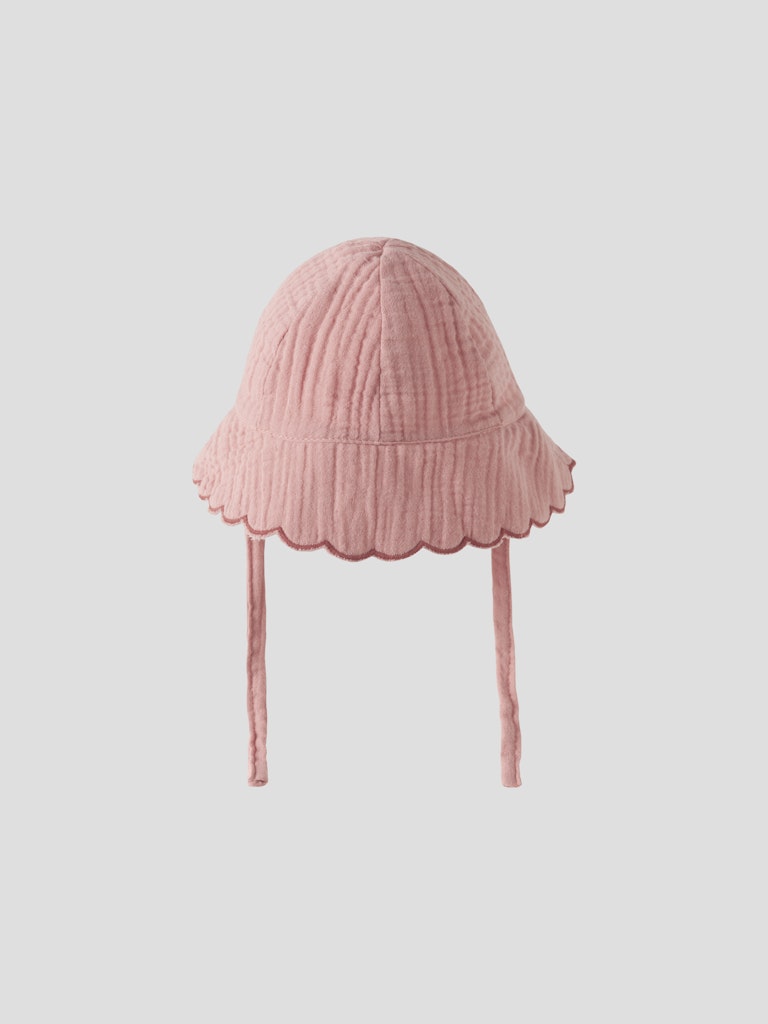 LIL' ATELIER / HIBA SOLHAT - ROSE TAN
