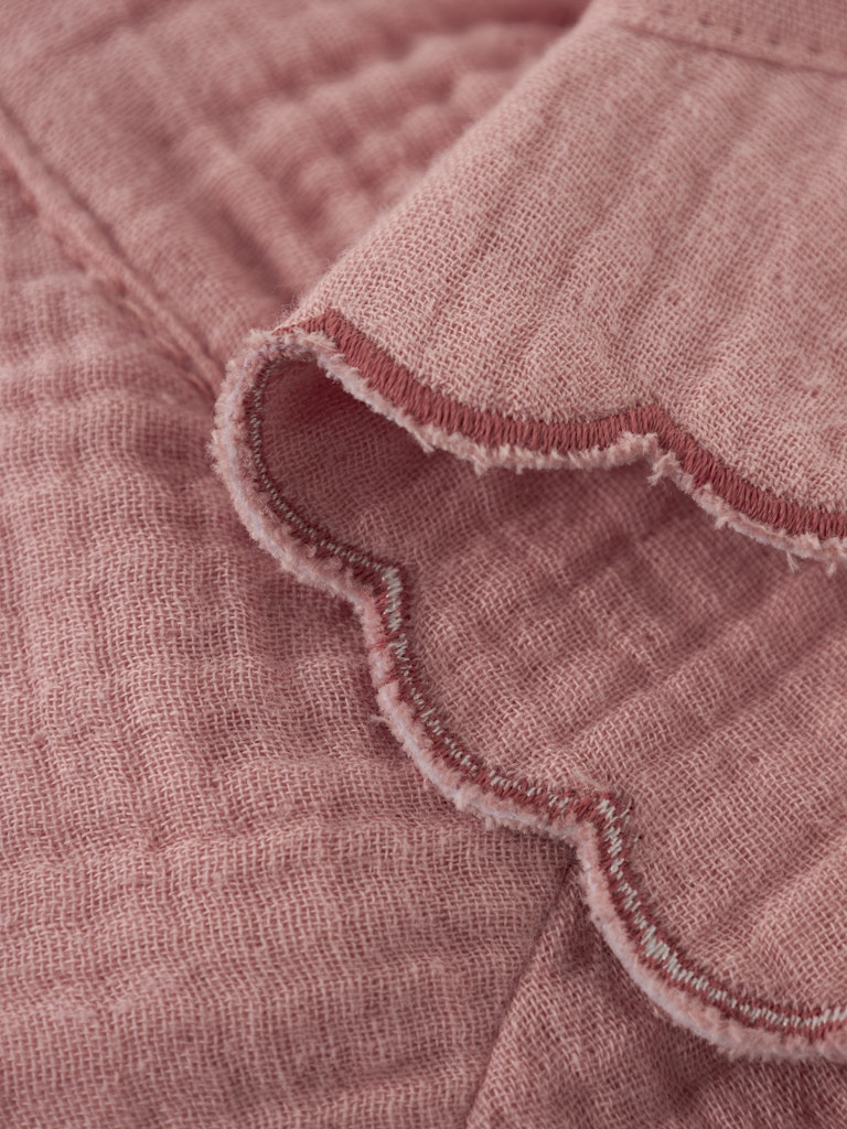 LIL' ATELIER / HIBA SOLHAT - ROSE TAN