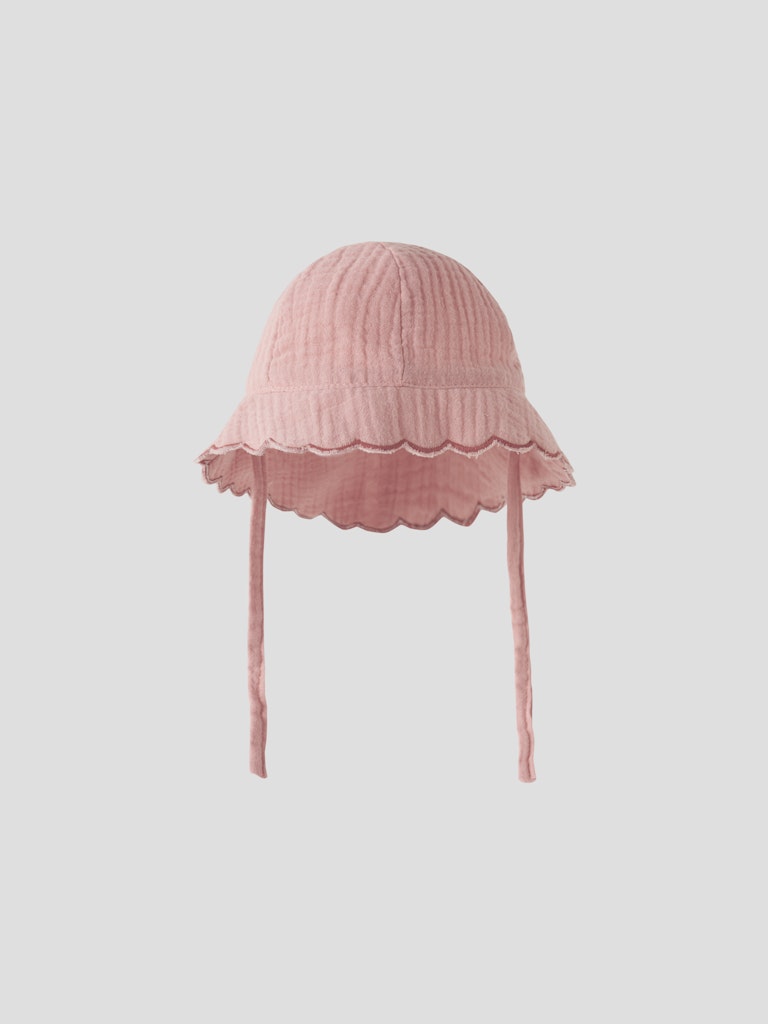 LIL' ATELIER / HIBA SOLHAT - ROSE TAN