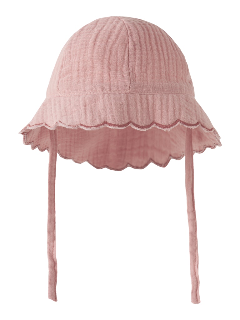 LIL' ATELIER / HIBA SOLHAT - ROSE TAN