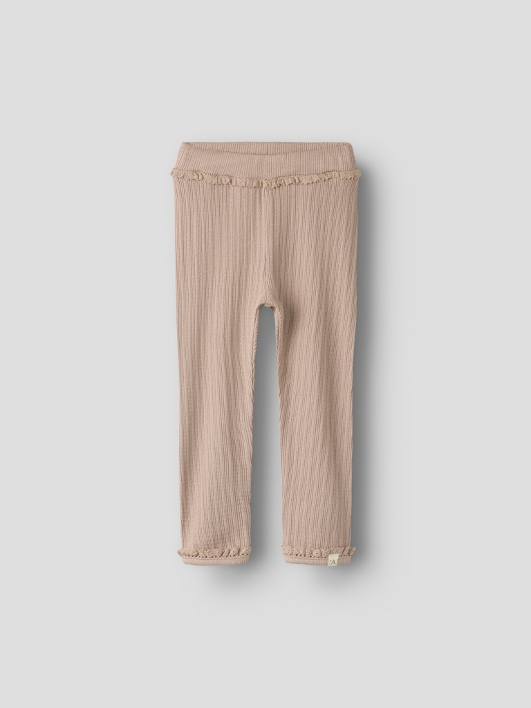 LIL’ ATELIER / BABETTE SLIM LEGGINGS – ROEBUCK