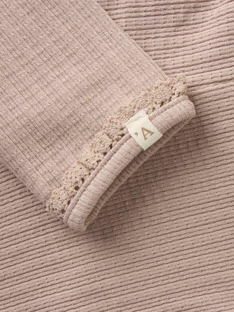 LIL’ ATELIER / BABETTE SLIM LEGGINGS – ROEBUCK