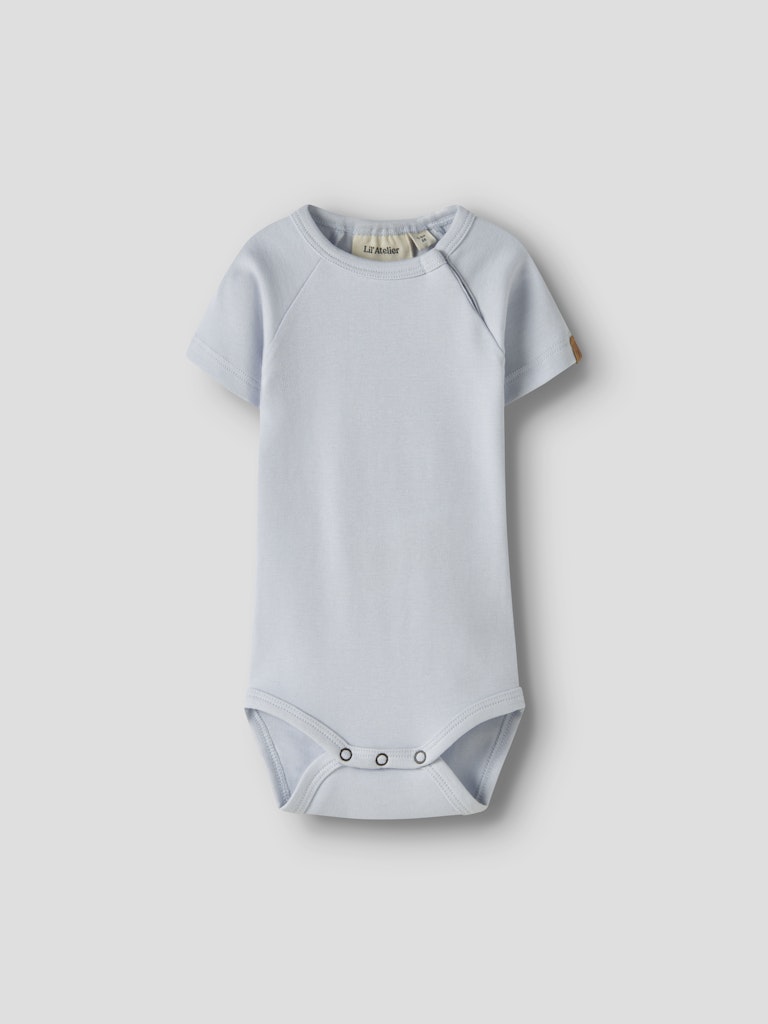 LIL' ATELIER / LALO TAB SS SLIM BODY - PLEIN AIR