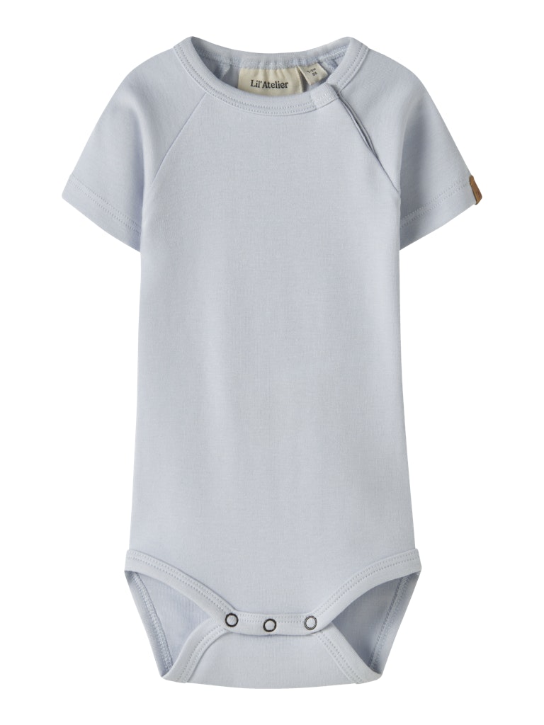 LIL' ATELIER / LALO TAB SS SLIM BODY - PLEIN AIR