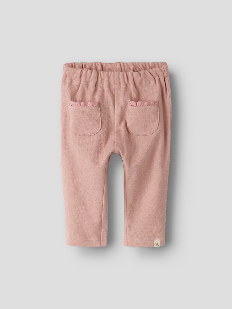 LIL' ATELIER / HALINA BUKSER - ROSE TAN