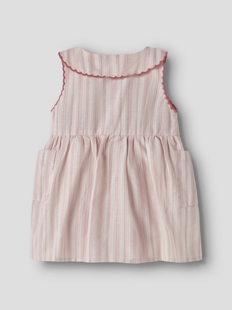 LIL’ ATELIER / JERA SL BODYKJOLE - MORGANITE