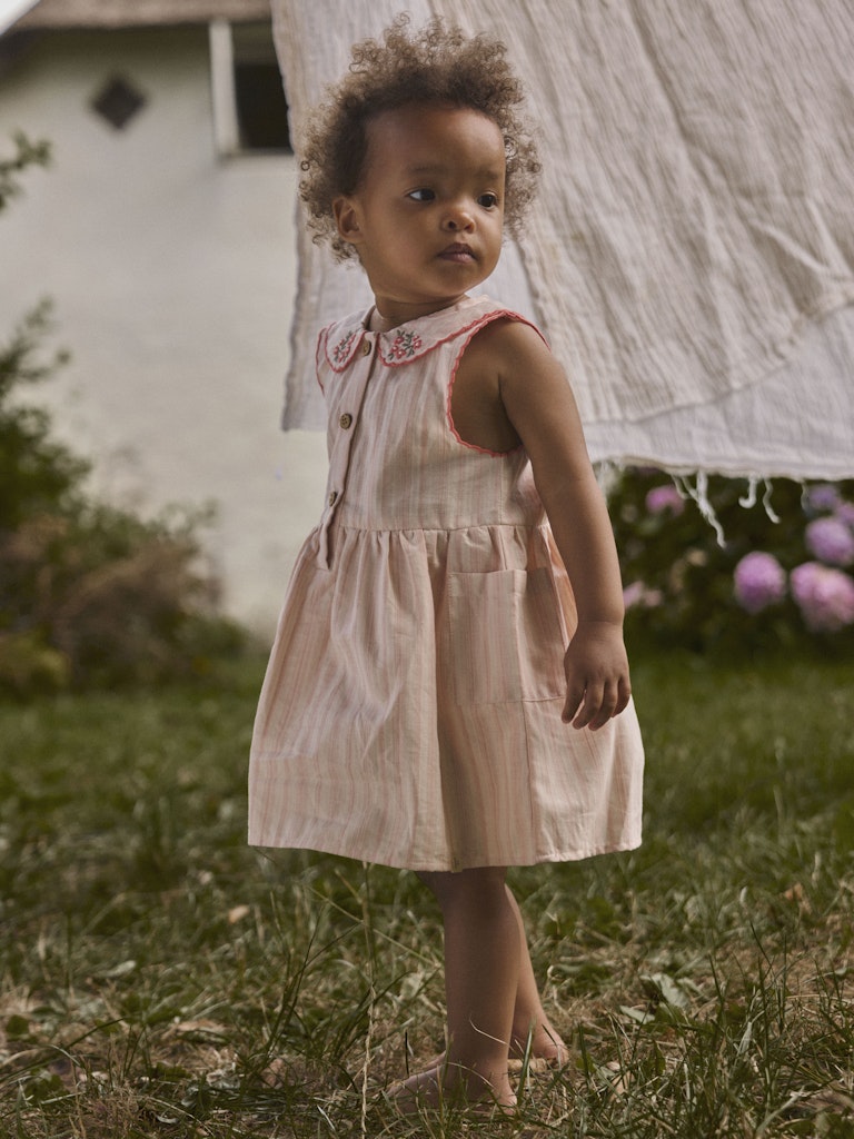 LIL’ ATELIER / JERA SL BODYKJOLE - MORGANITE