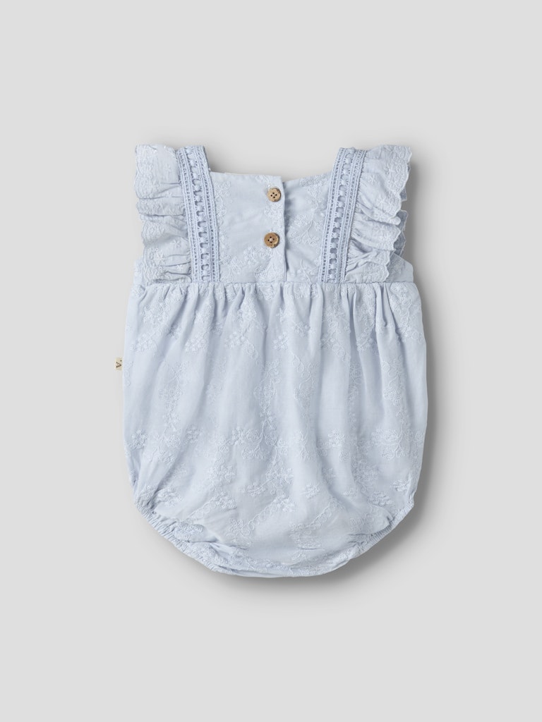 LIL’ ATELIER / JIVA SL LØS ROMPER - PLEIN AIR
