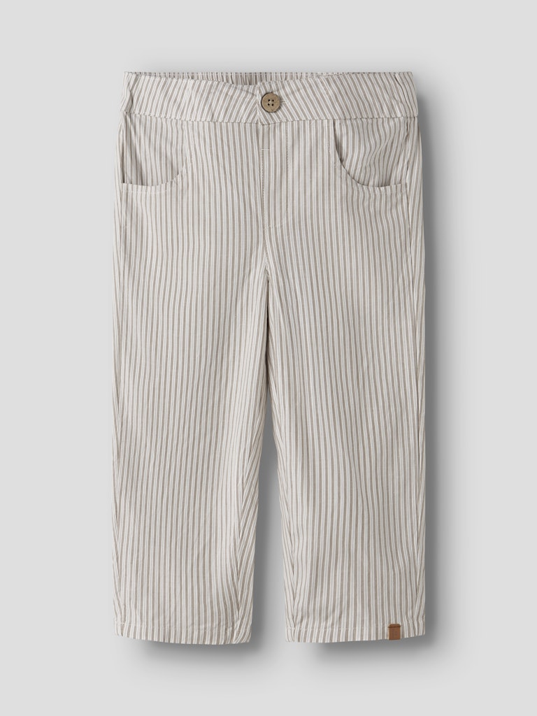 LIL' ATELIER / HELO BUKSER - COCO MOCHA