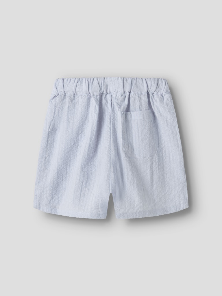 LIL’ ATELIER / HOMAN MAK LØSE SHORTS - PLEIN AIR