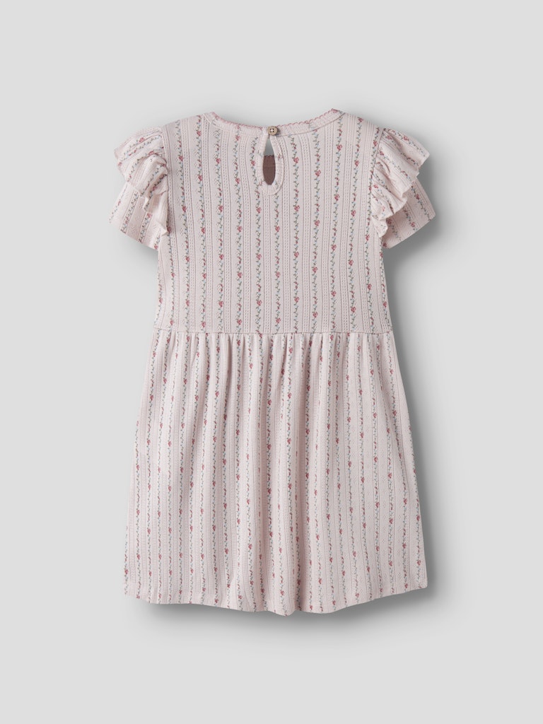 LIL’ ATELIER / RACHELLO DUNA SS KJOLE - MORGANITE