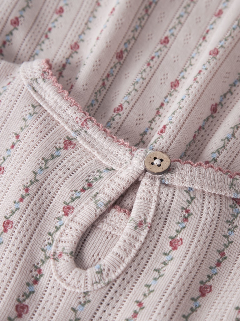 LIL’ ATELIER / RACHELLO DUNA SS KJOLE - MORGANITE