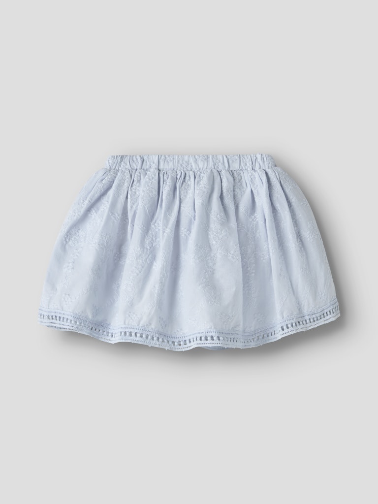 LIL’ ATELIER / JIVA SKORT - PLEIN AIR