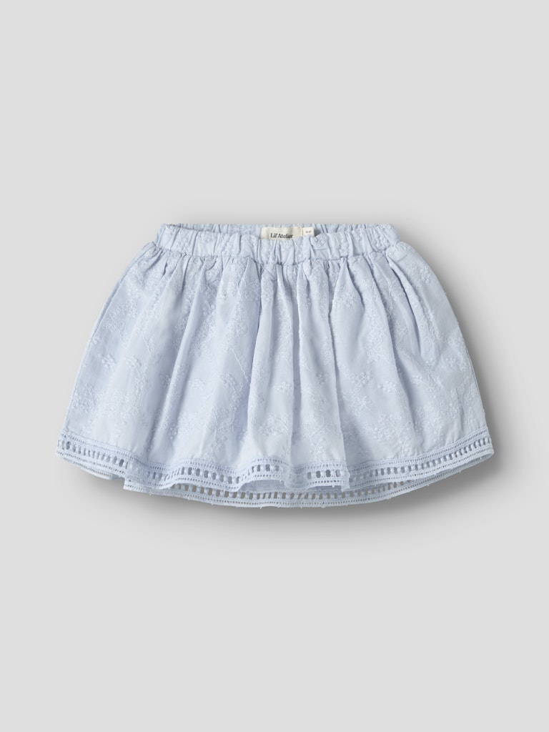 LIL’ ATELIER / JIVA SKORT - PLEIN AIR