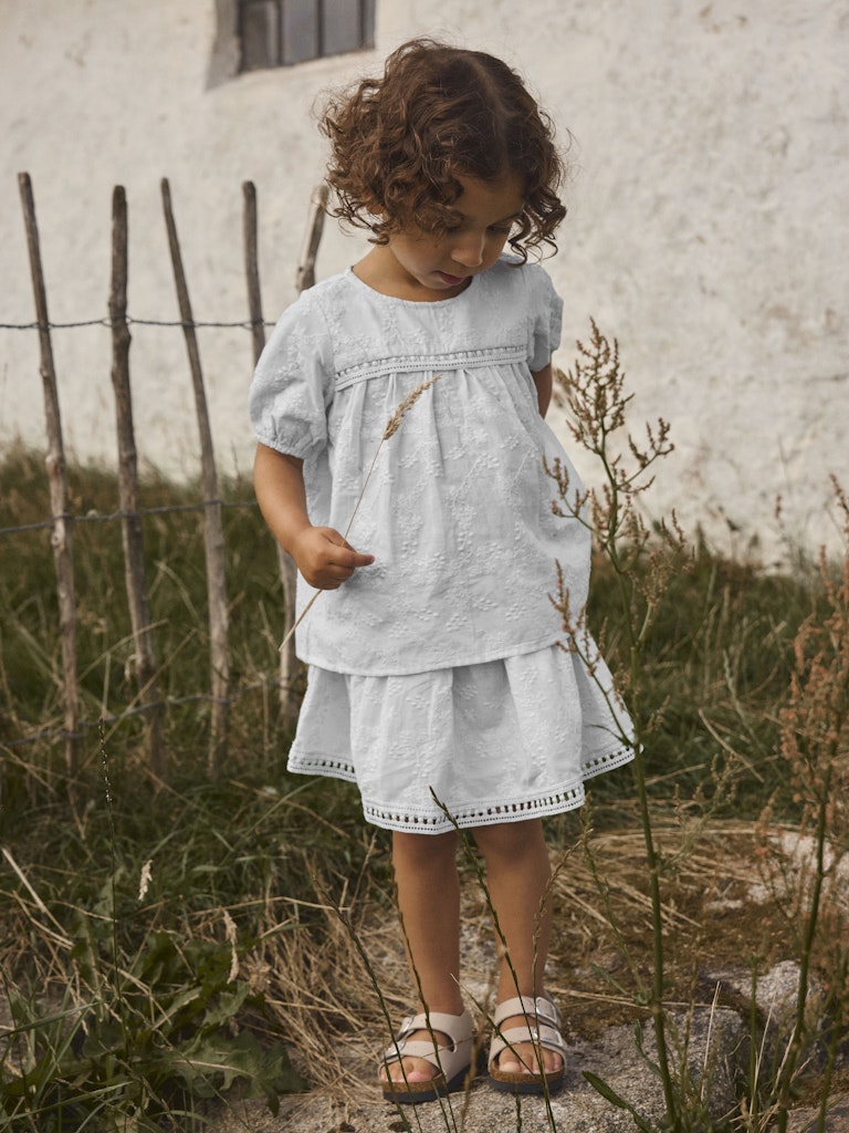 LIL’ ATELIER / JIVA SKORT - PLEIN AIR