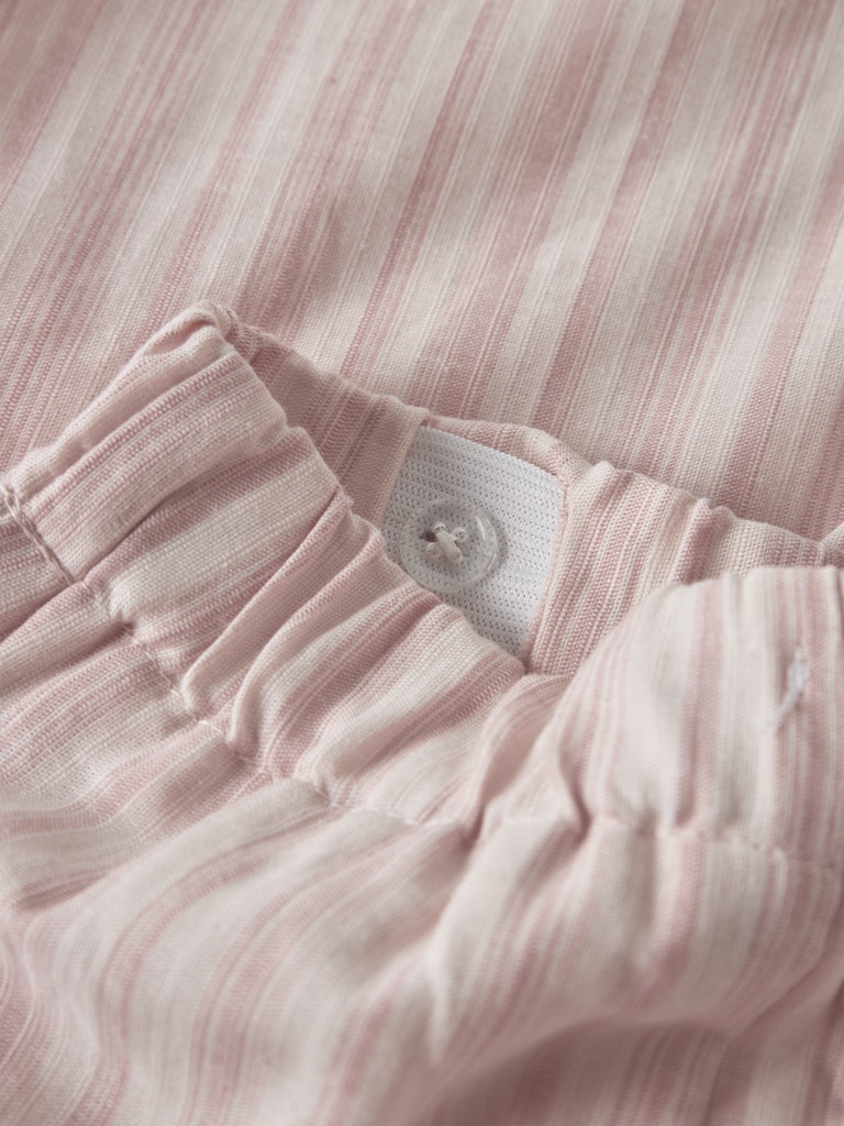 LIL’ ATELIER / JERA BREDE BUKSER - MORGANITE