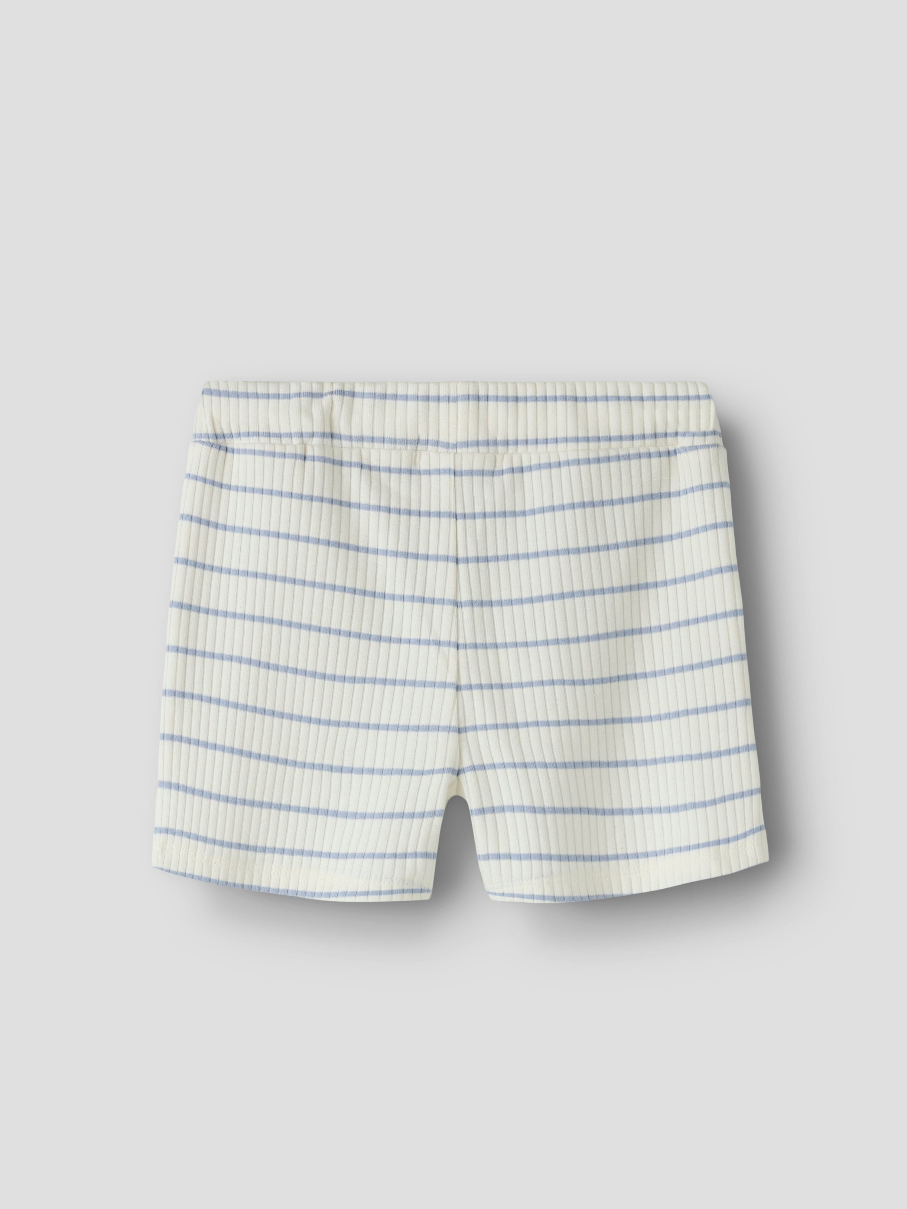LIL' ATELIER / KAIL SHORTS - ZEN BLUE