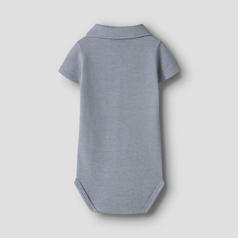 LIL’ ATELIER / FALK BODYSTOCKING - TRADEWINDS