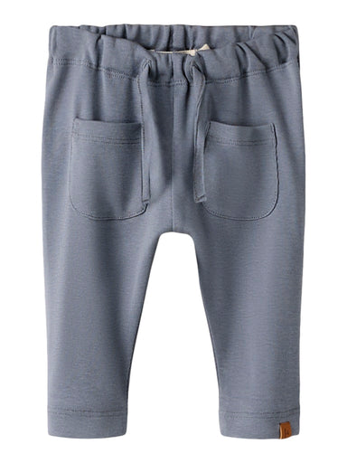 LIL’ ATELIER / GEO LOM LØSE BUKSER – TRADEWINDS - Mini Monde Copenhagen