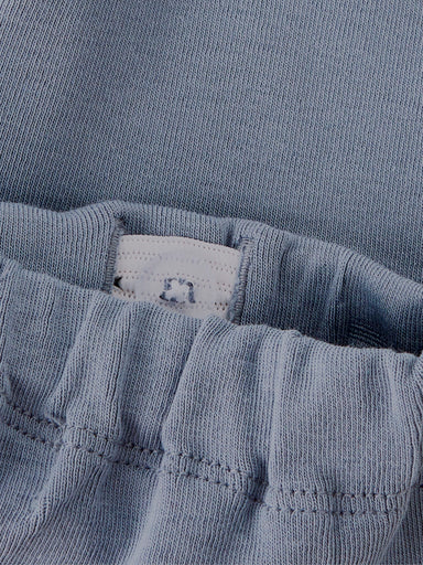 LIL’ ATELIER / GEO LOM LØSE BUKSER – TRADEWINDS - Mini Monde Copenhagen