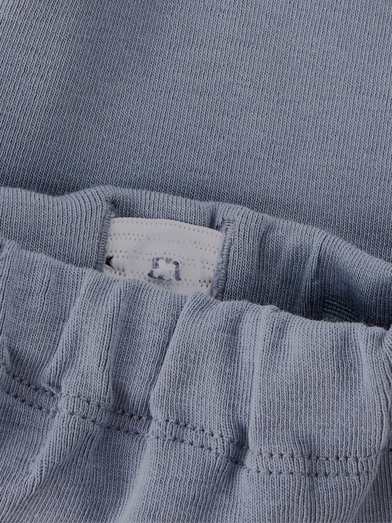 LIL’ ATELIER / GEO LOM LØSE BUKSER – TRADEWINDS - Mini Monde Copenhagen