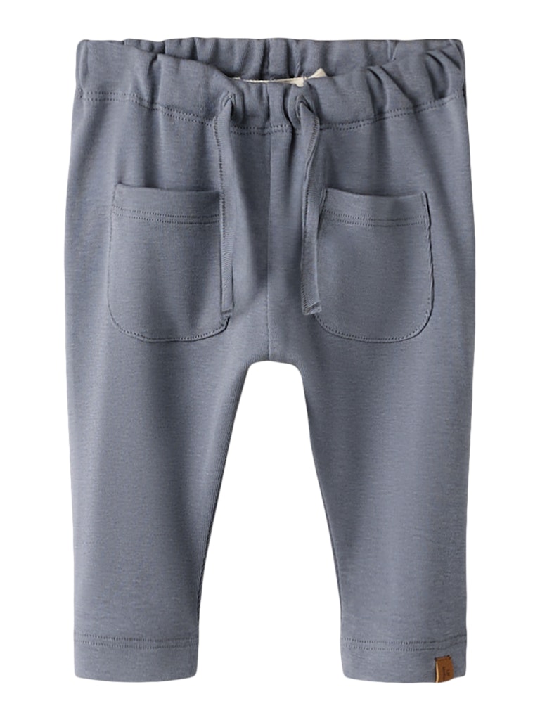 LIL’ ATELIER / GEO LOM LØSE BUKSER – TRADEWINDS - Mini Monde Copenhagen