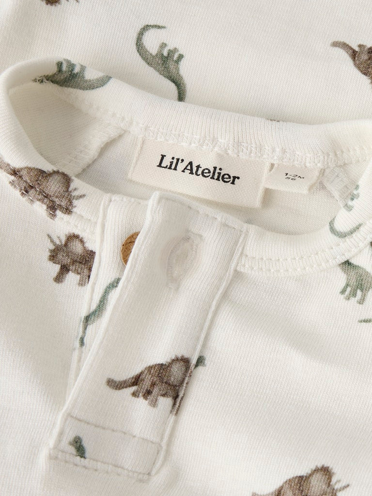 LIL' ATELIER / GAYO BODYSTOCKING - DINO