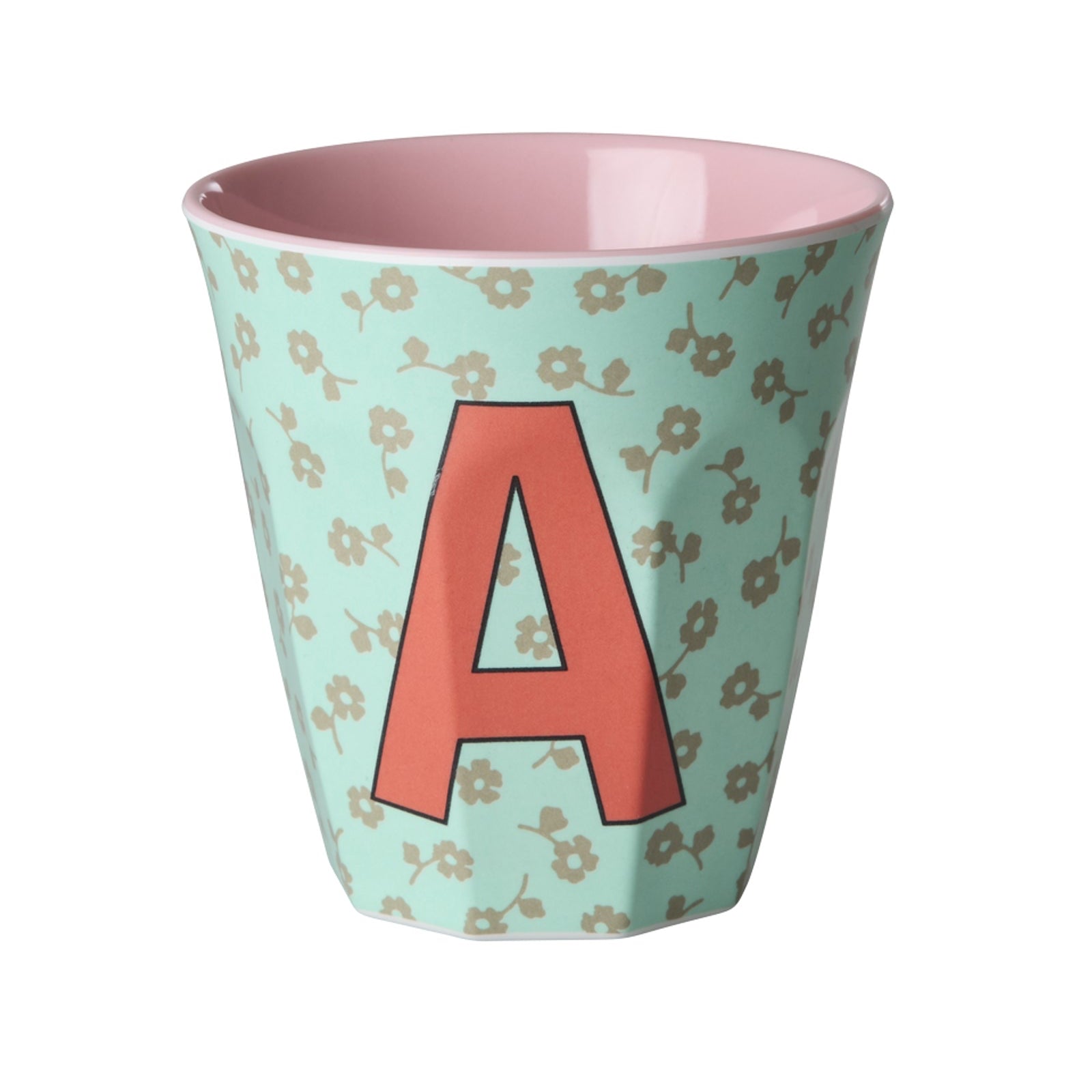 RICE / MELLEM KOP - MINT - A