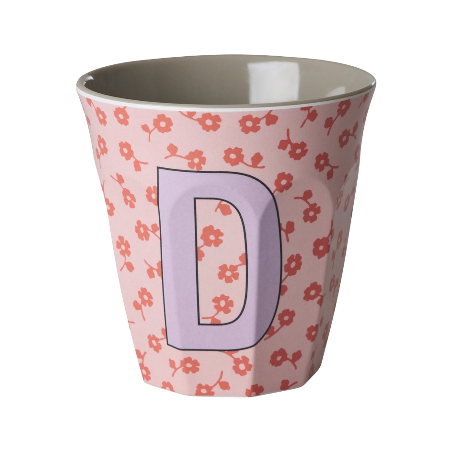 RICE / MELLEM KOP - PINK - D