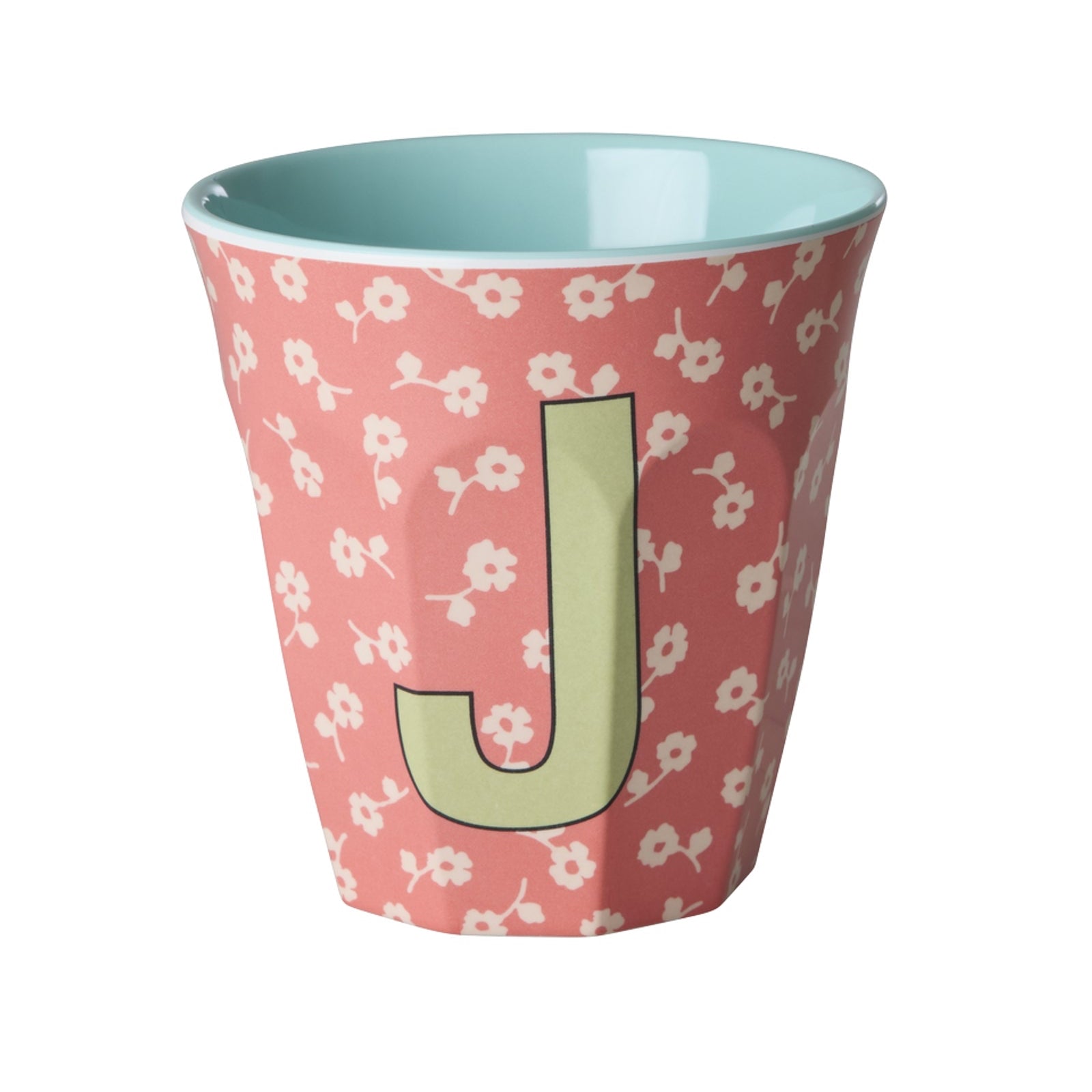 RICE / MELLEM KOP - CORAL - J