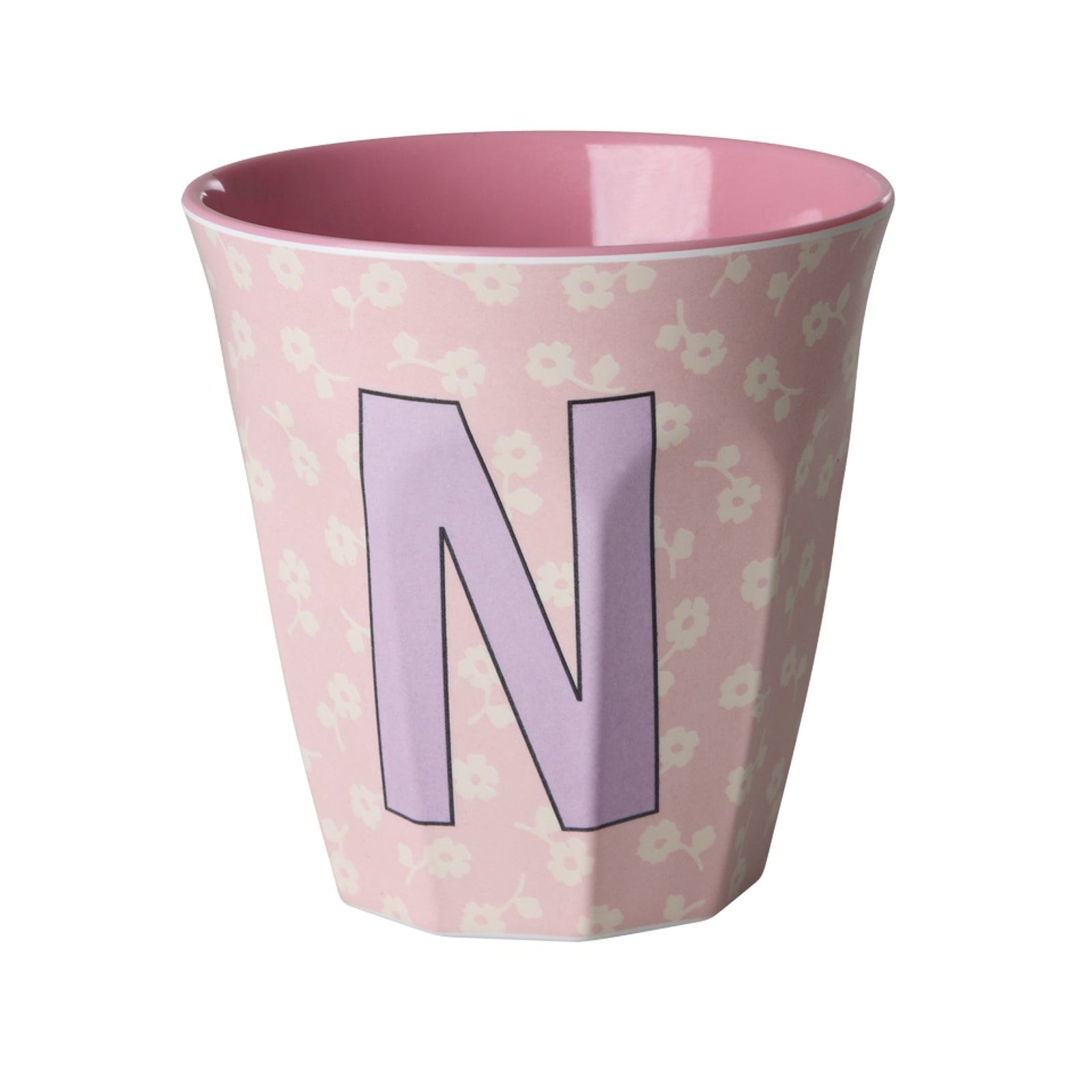 RICE / MELLEM KOP - LYS PINK - N