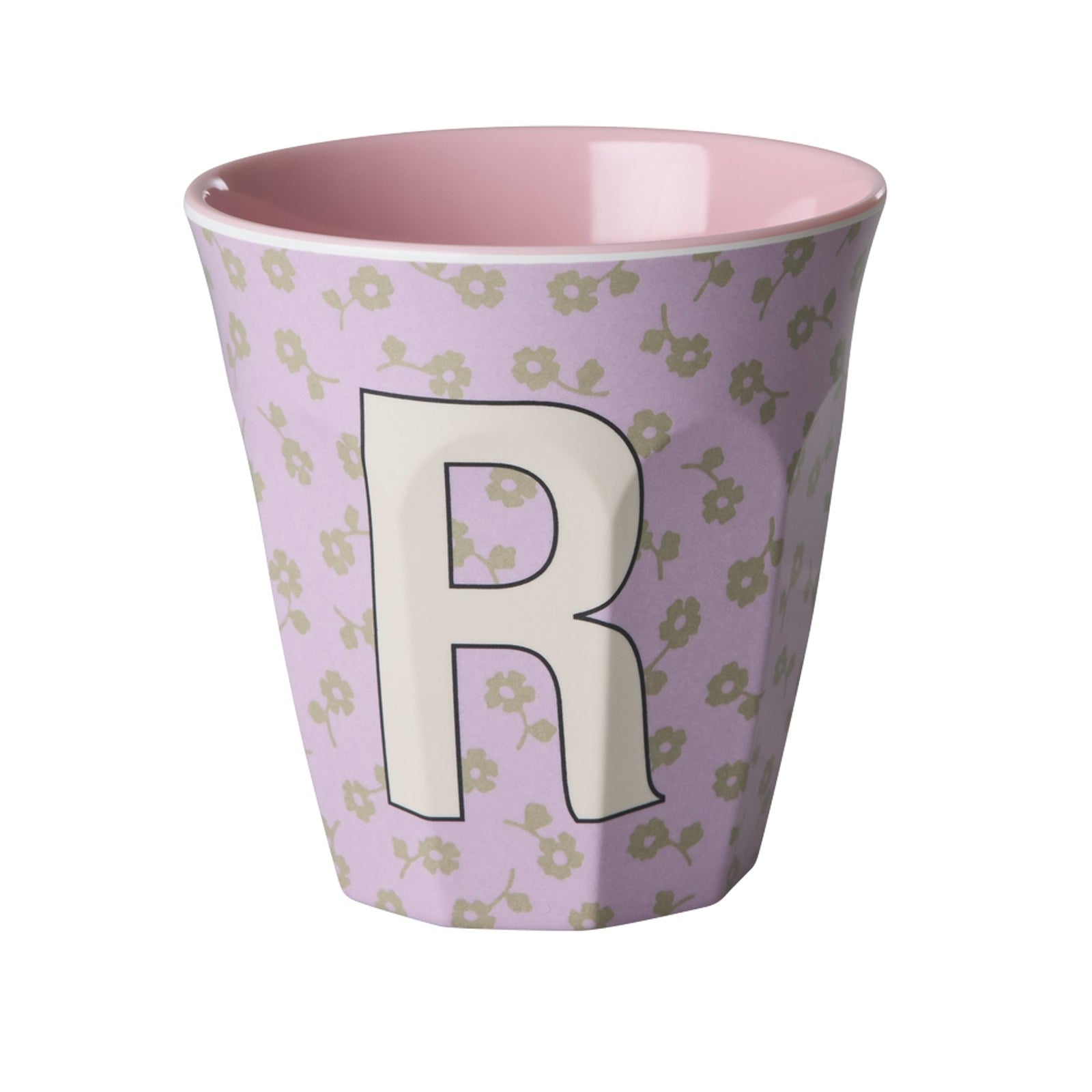 RICE / MELLEM KOP - LYS LILLA - R