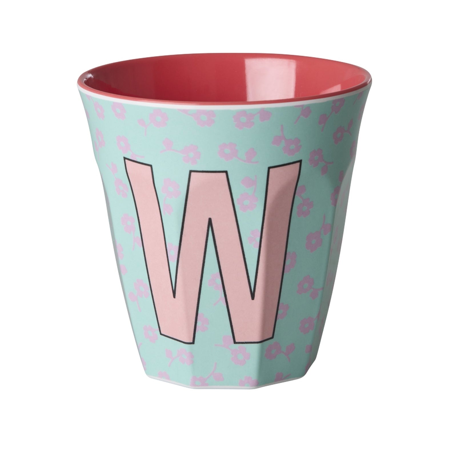 RICE / MELLEM KOP - LYS BLÅ - W