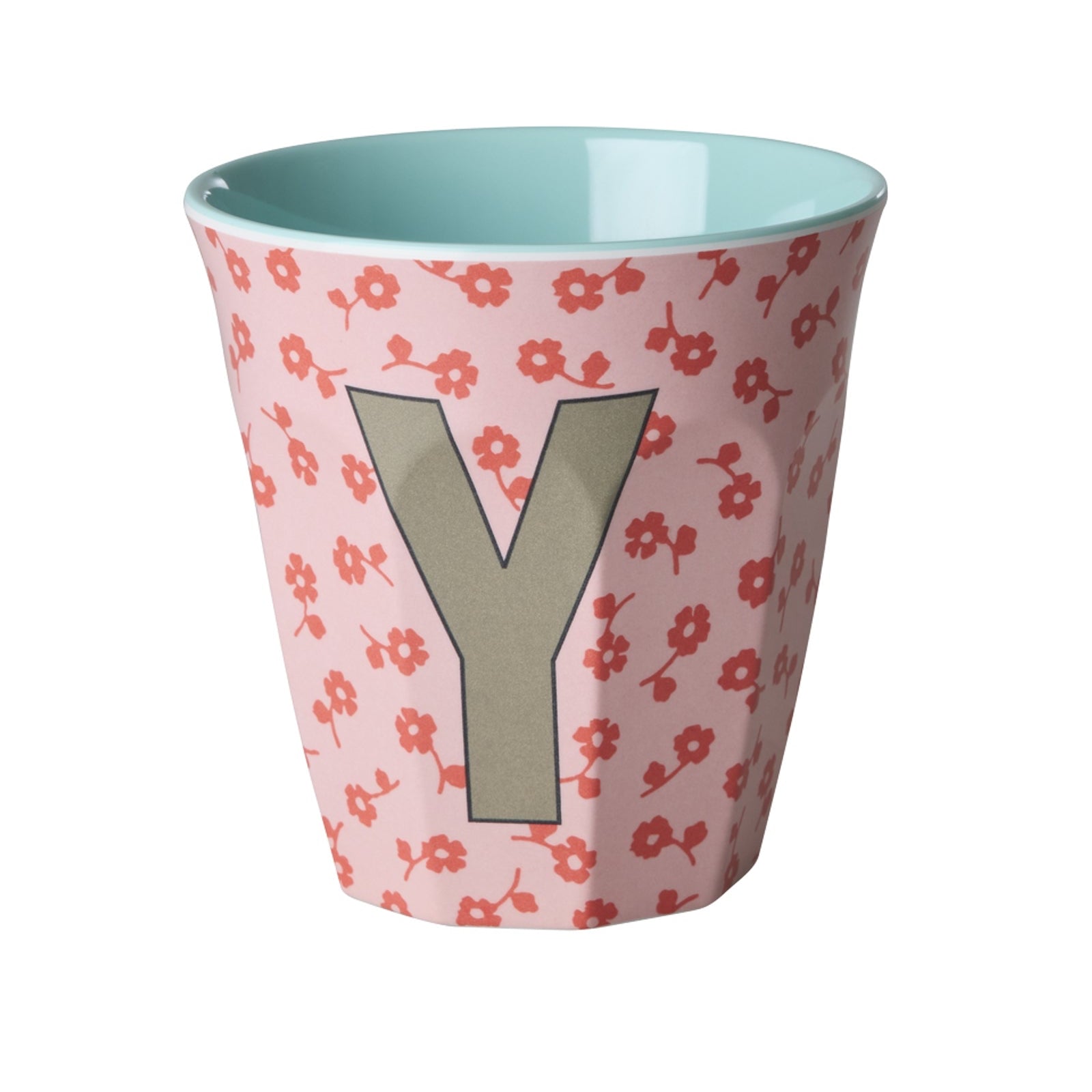 RICE / MELLEM KOP - PINK - Y