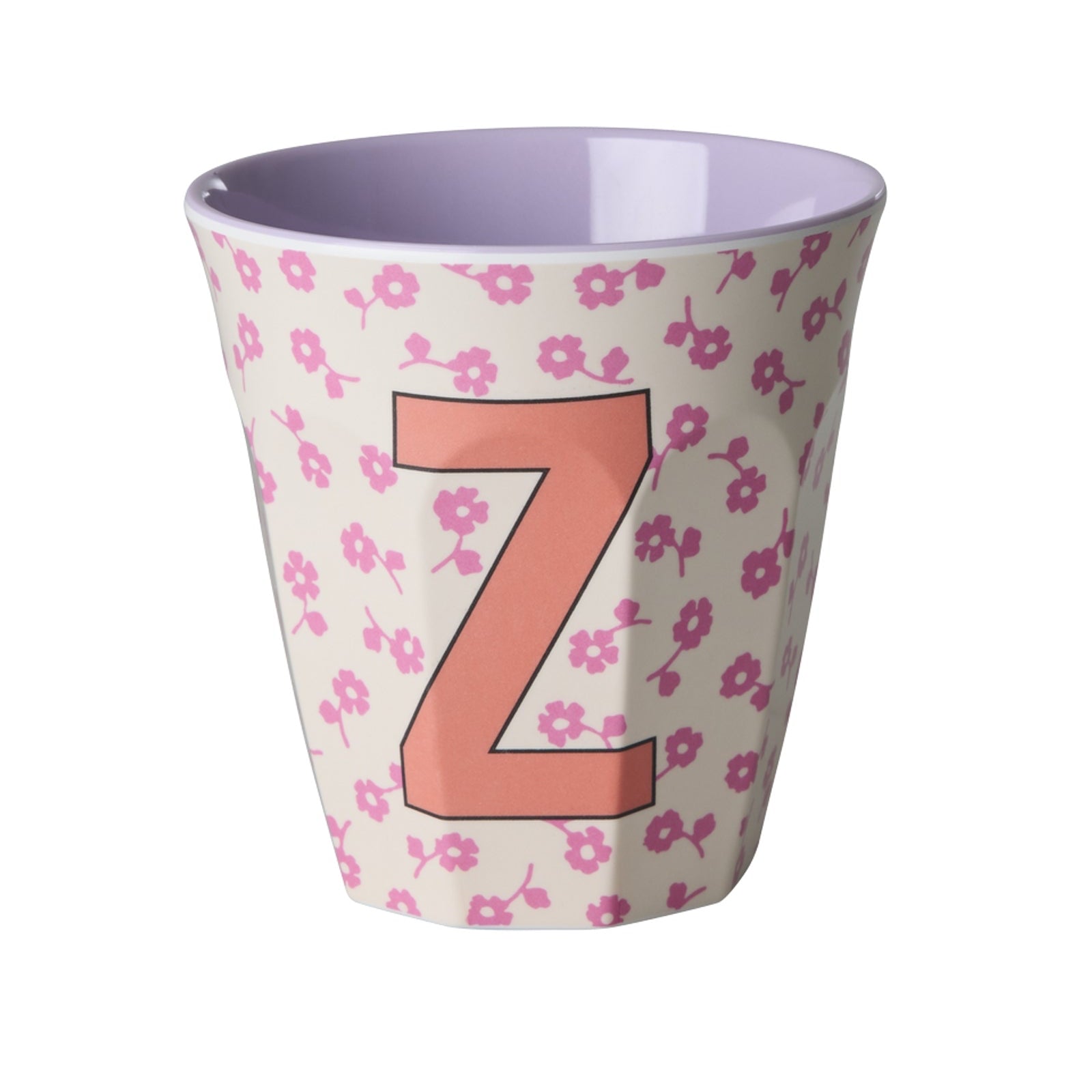 RICE / MELLEM KOP - LYSERØD - Z