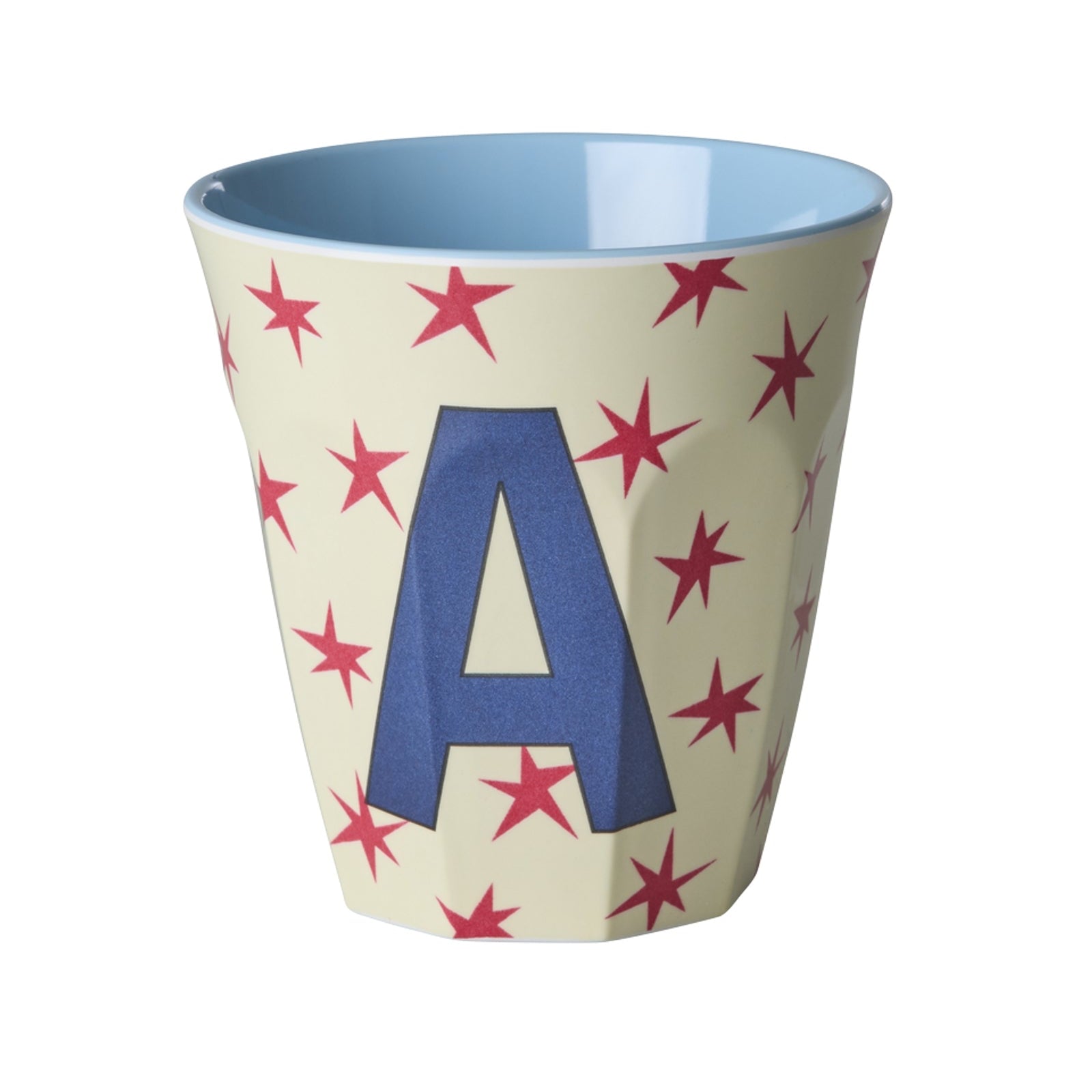 RICE / MELLEM KOP - CREAM - A