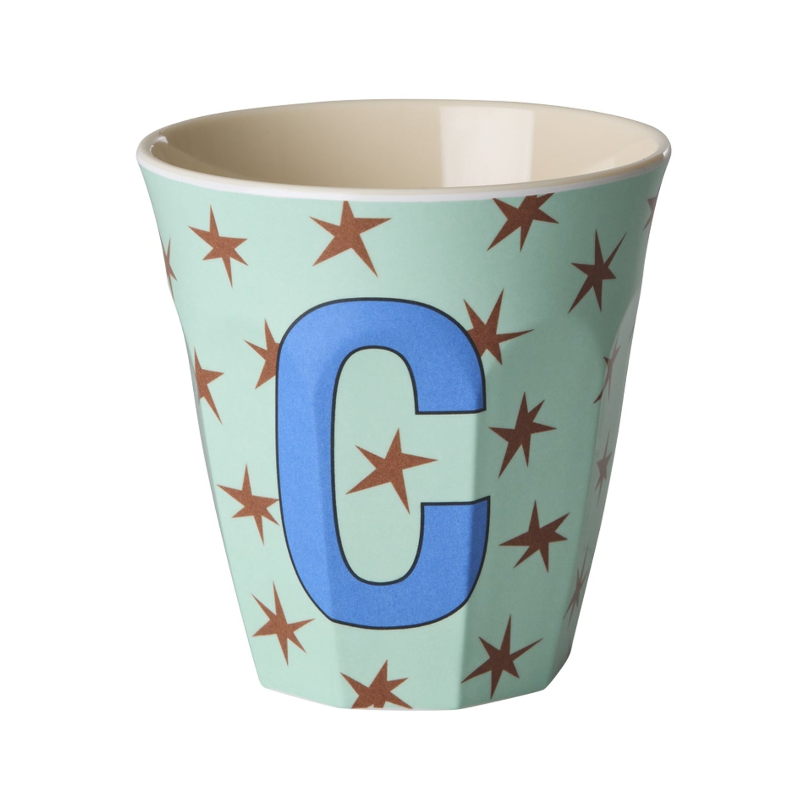 RICE / MELLEM KOP - MINT - C