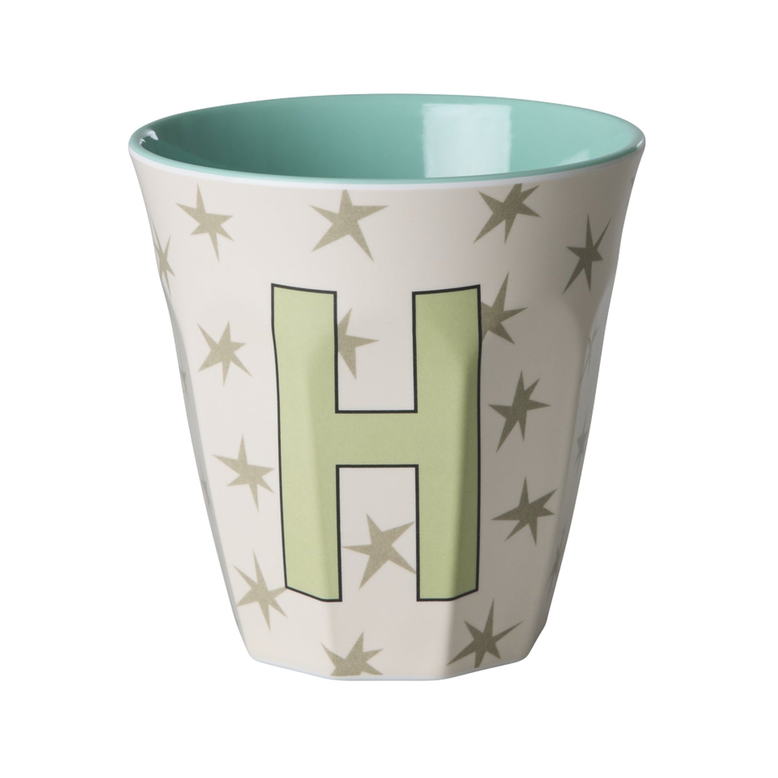 RICE / MELLEM KOP - CREAM - H