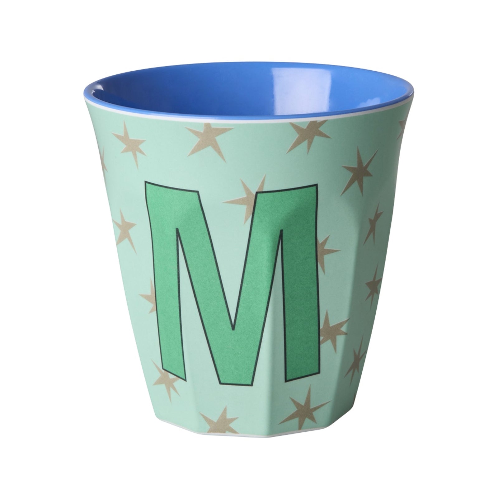 RICE / MELLEM KOP - GRØN - M