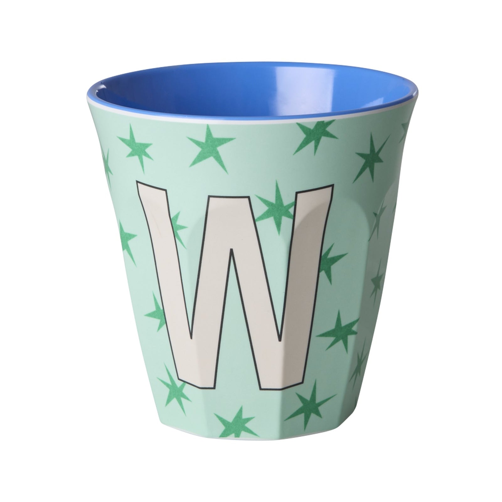 RICE / MELLEM KOP - LYS GRØN - W