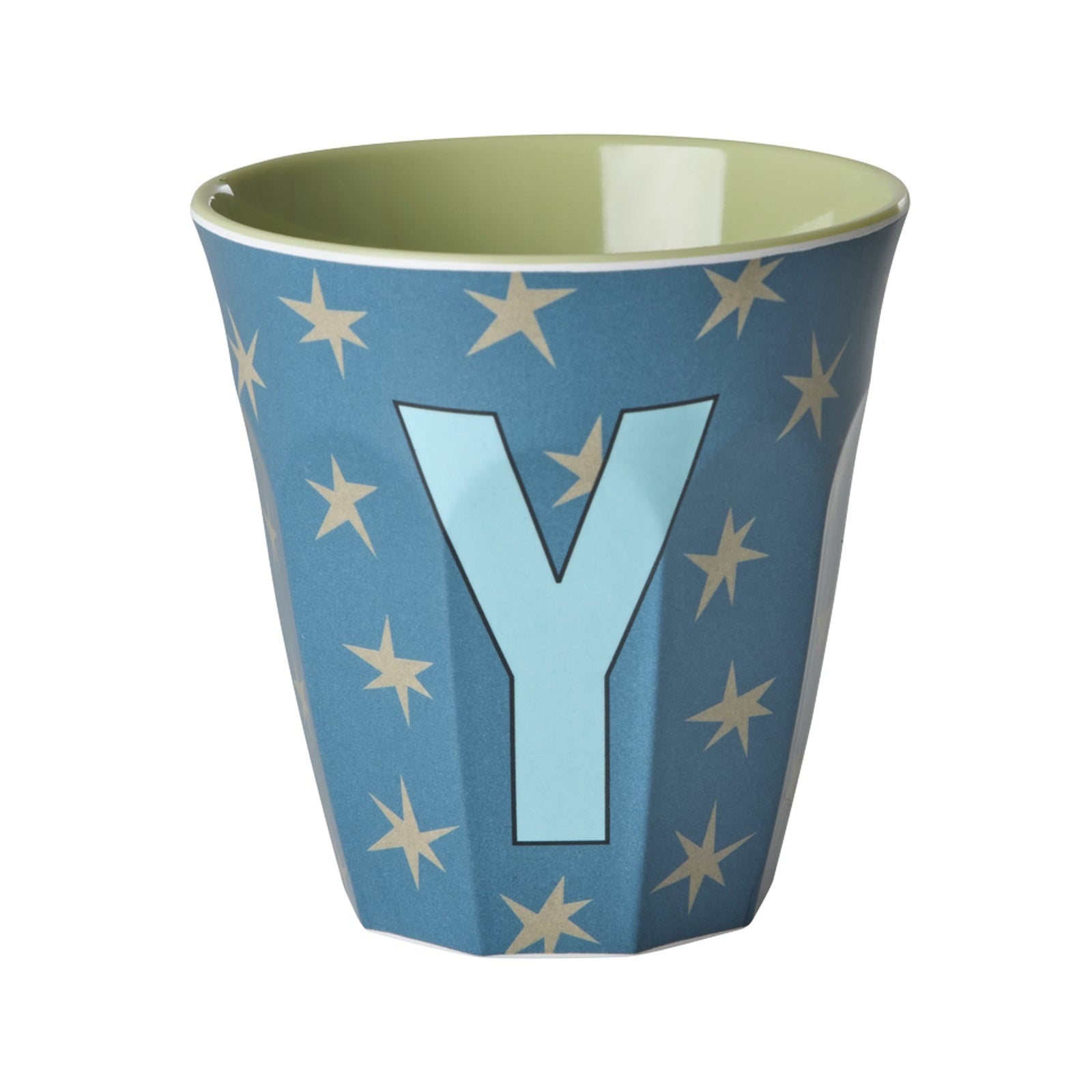 RICE / MELLEM KOP - PETROL - Y