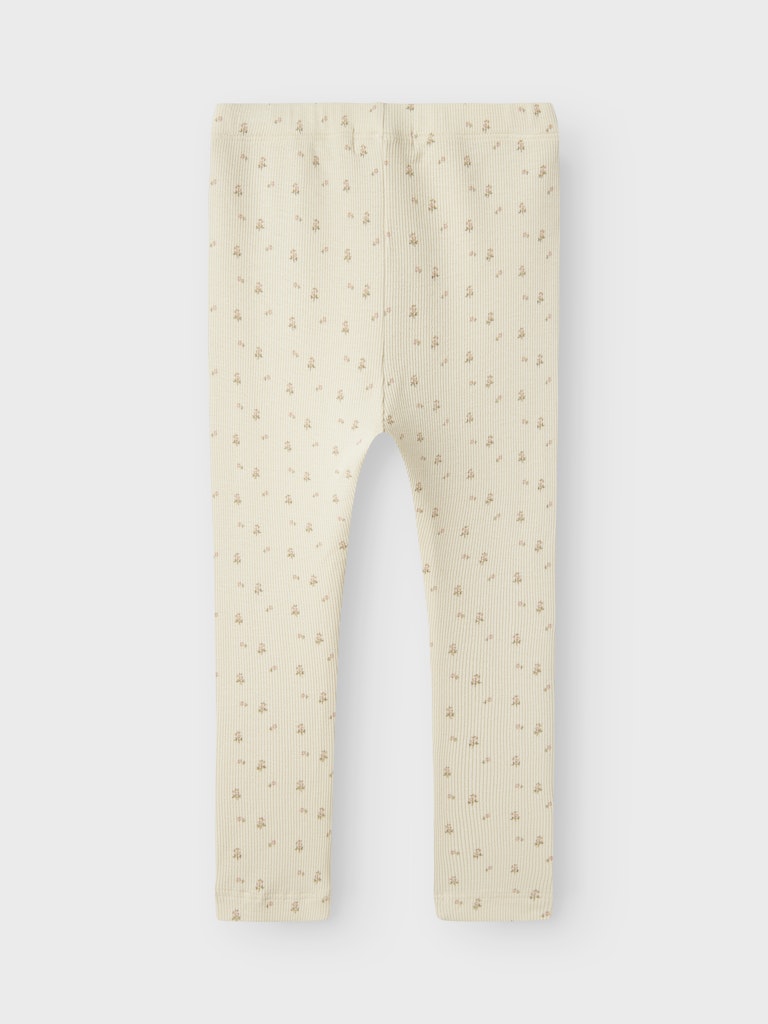 LIL' ATELIER / GAGO LEGGINGS - FLOWER