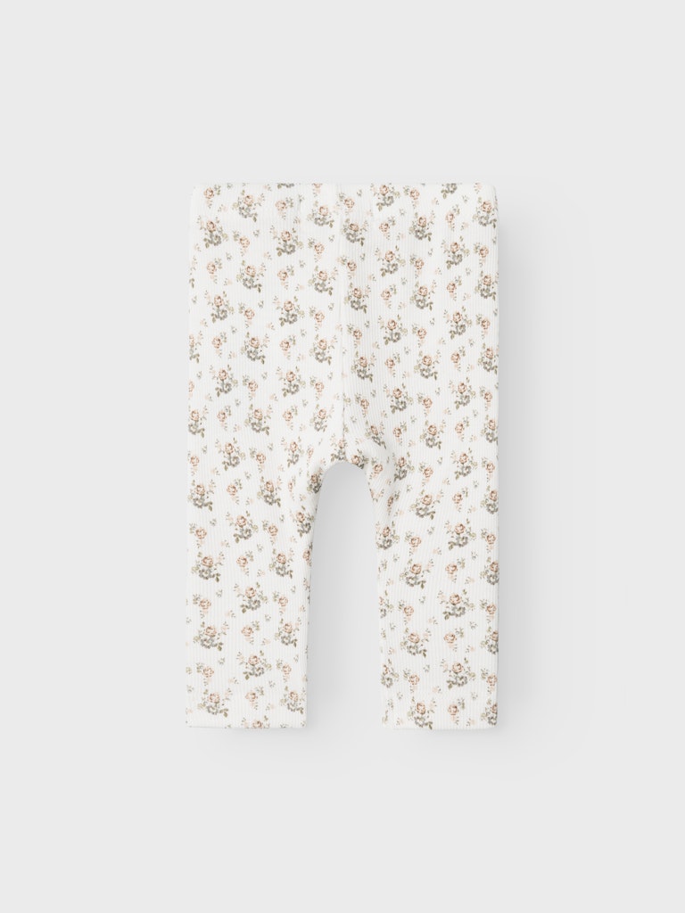 LIL' ATELIER / GAGO SLIM LEGGING - COCONUT MILK