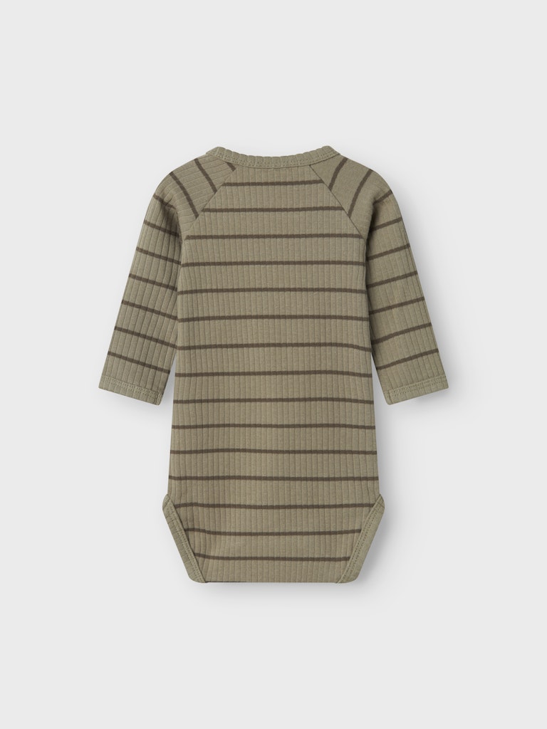 LIL' ATELIER / KAIL BODYSTOCKING  - OVERLAND TREK