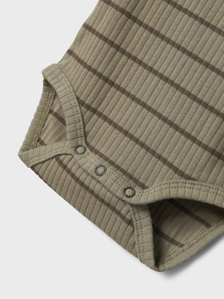 LIL' ATELIER / KAIL BODYSTOCKING  - OVERLAND TREK