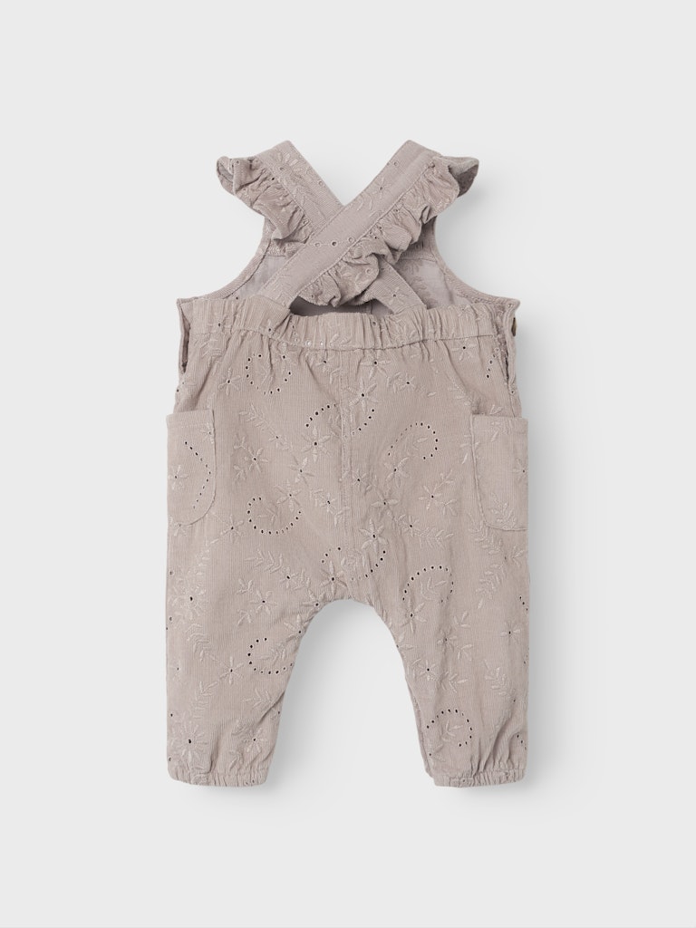 LIL' ATELIER / BINE OVERALLS - ETHEREA