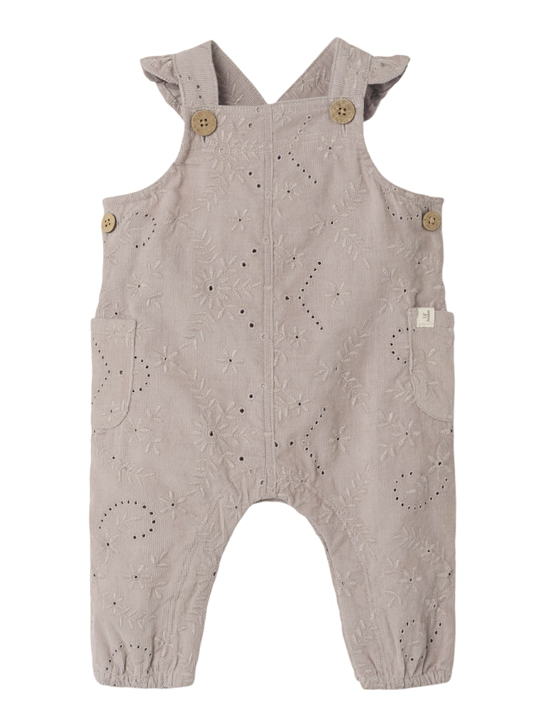 LIL' ATELIER / BINE OVERALLS - ETHEREA