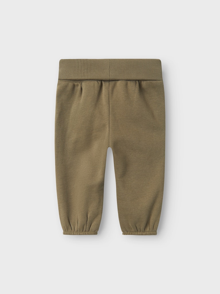 LIL' ATELIER / LONDON SWEATPANTS - KALAMATA