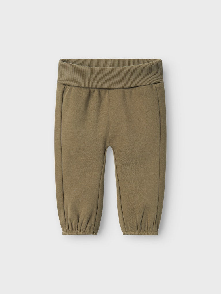 LIL' ATELIER / LONDON SWEATPANTS - KALAMATA